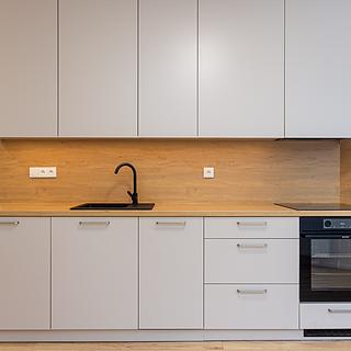 Prodej bytu 1+kk a garsoniéry 28 m² Opava Kateřinky, Rolnická