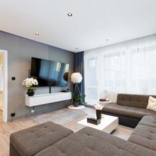 Prodej bytu 3+1 73 m² Orlová Lutyně, Adamusova