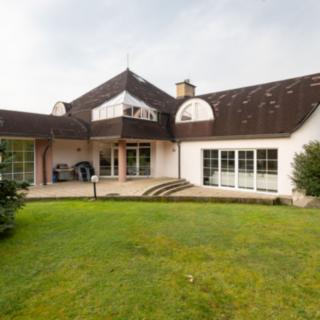 Prodej rodinného domu 602 m² Krnov
