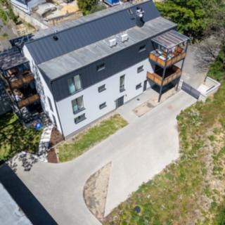 Pronájem bytu 3+kk 75 m² Velké Hoštice, Opavská
