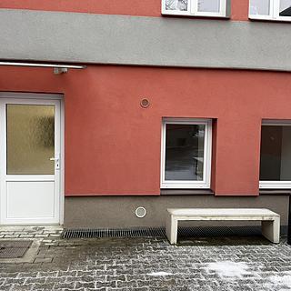 Pronájem kanceláře 38 m² Opava Předměstí, Pekařská