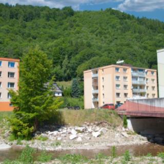 Prodej bytu 2+kk 39 m² Hanušovice, Zábřežská