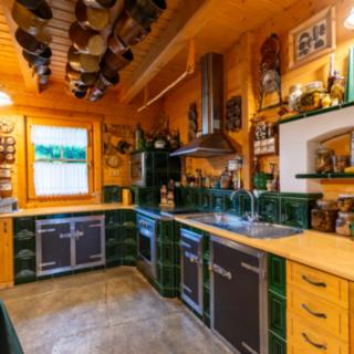 Prodej rodinného domu 130 m² Žítková