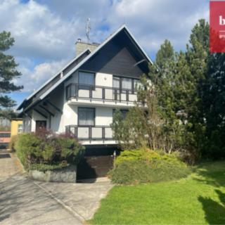 Pronájem bytu 3+1 100 m² Frenštát pod Radhoštěm, Lubina
