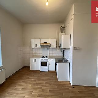 Pronájem bytu 2+1 79 m² Opava