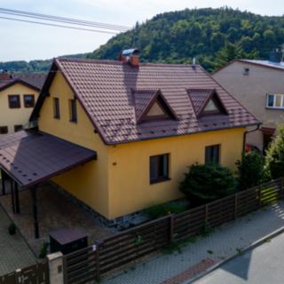 Pronájem rodinného domu 150 m² Hradec nad Moravicí, Pod Hanuší