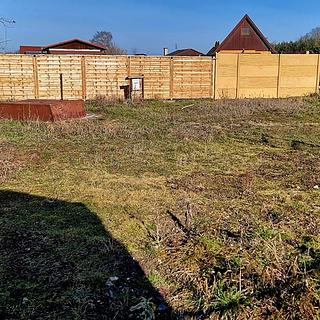 Prodej zahrady 216 m&sup2; Opava