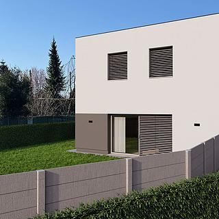 Prodej rodinného domu 133 m² Kravaře