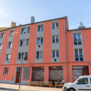 Prodej bytu 2+kk 47 m² Opava Město, náměstí Osvoboditelů