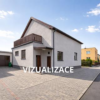 Prodej rodinného domu 170 m² Kravaře, Čeňka Trunčíka