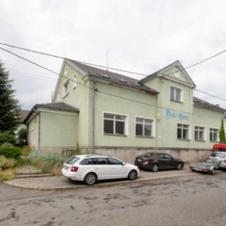 Prodej ostatního komerčního prostoru 1 111 m² Velké Heraltice Sádek
