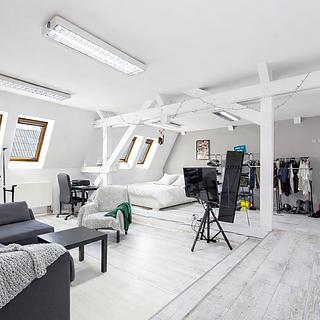 Prodej pokoje 115 m&sup2; Ostrava