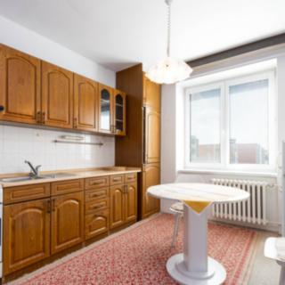 Prodej bytu 1+1 40 m² Vítkov