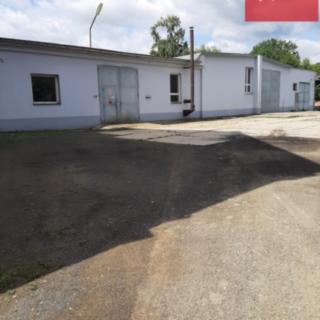 Pronájem výrobního objektu 31 m² Krnov Pod Bezručovým vrchem, Lidická