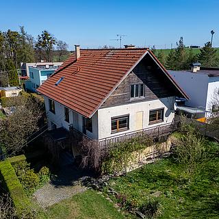 Prodej rodinného domu 180 m² Vítkov, U Nemocnice
