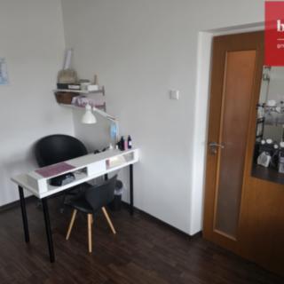 Pronájem obchodu 160 m² Hradec nad Moravicí, Gudrichova