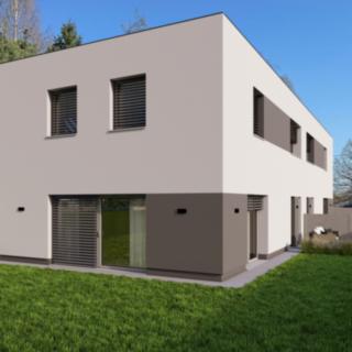 Prodej rodinného domu 133 m² Kravaře