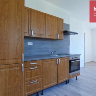 Pronájem bytu 1+kk a garsoniéry 30 m² Opava Předměstí, Heritesova