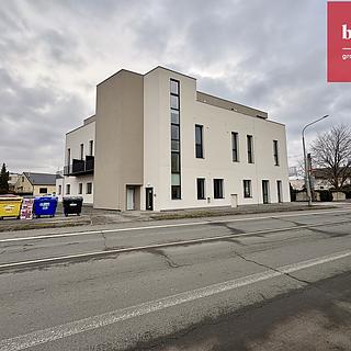 Pronájem bytu 1+kk a garsoniéry 29 m² Opava Kateřinky, Rolnická