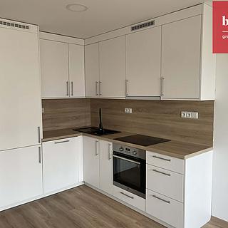 Pronájem bytu 3+kk 62 m² Ostrava