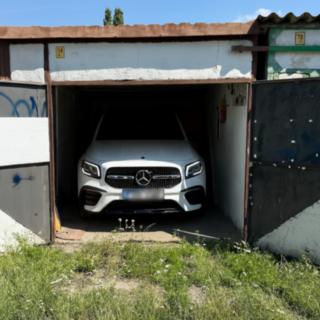 Prodej garáže 15 m² Opava
