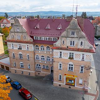 Prodej bytu 5+kk, 131m²