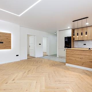 Prodej bytu 3+kk 66 m&sup2; Ostrava