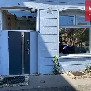 Pronájem kanceláře 40 m² Opava Předměstí, Krnovská