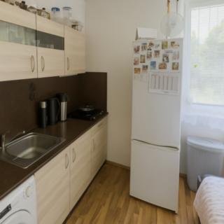 Prodej bytu 1+kk, garsoniery 23 m² Ostrava