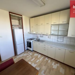 Pronájem bytu 3+1 74 m² Opava