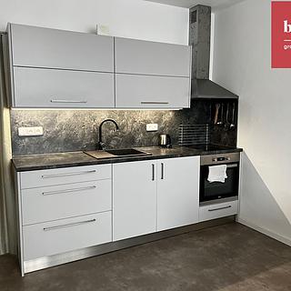 Pronájem bytu 1+kk, garsoniery 32 m&sup2; Opava