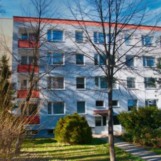 Pronájem bytu 2+1 47 m² Rýmařov