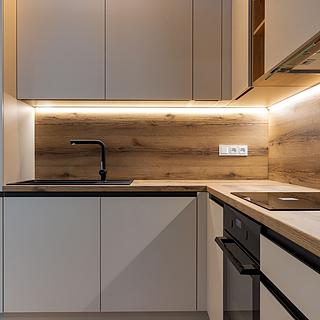 Pronájem bytu 2+kk 56 m&sup2; Praha