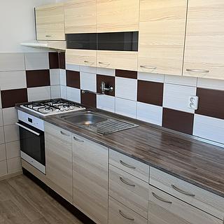 Pronájem bytu 2+1 58 m&sup2; Ostrava