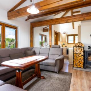 Prodej chaty 85 m² Brumovice Pocheň