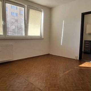 Prodej bytu 2+1 43 m² Ostrava