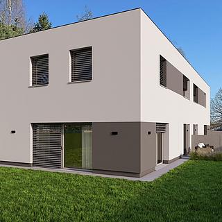 Prodej rodinného domu 133 m² Kravaře Kouty, Kostelní
