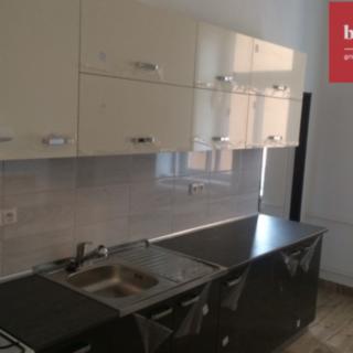 Pronájem bytu 3+1 98 m² Ostrava Moravská, Dr. Šmerala