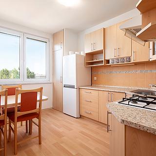 Pronájem bytu 3+1 63 m² Opava