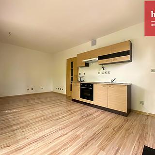 Pronájem bytu 1+kk, garsoniery 36 m² Ostrava