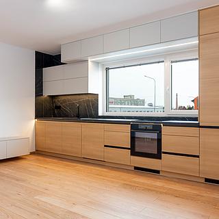 Prodej bytu 2+kk 52 m² Opava