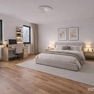 Pronájem bytu 2+kk 63 m² Ostrava Poruba, Mongolská