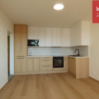 Pronájem bytu 2+kk 40 m² Opava Kylešovice, Liptovská