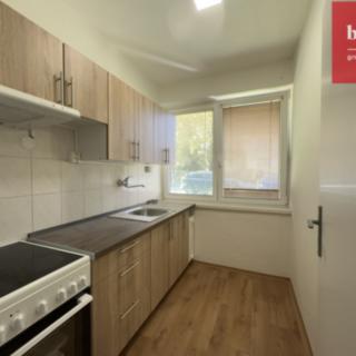 Pronájem bytu 2+1 45 m² Krnov