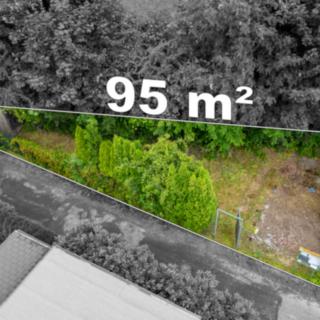 Prodej zahrady 95 m² Opava