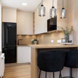 Prodej bytu 1+kk a garsoniéry 34 m² Opava Předměstí, U Střelnice