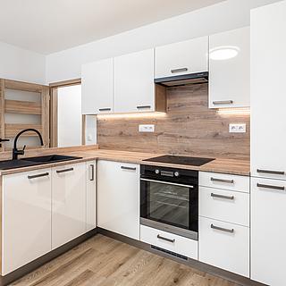 Pronájem bytu 2+kk 40 m&sup2; Krnov