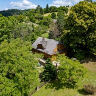Prodej rodinného domu 130 m² Žítková