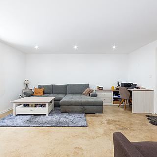 Prodej rodinného domu 250 m&sup2; Spálov