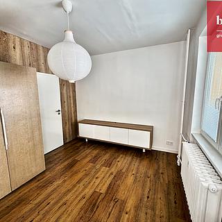 Pronájem bytu 3+1 75 m² Ostrava Poruba, Sokolovská